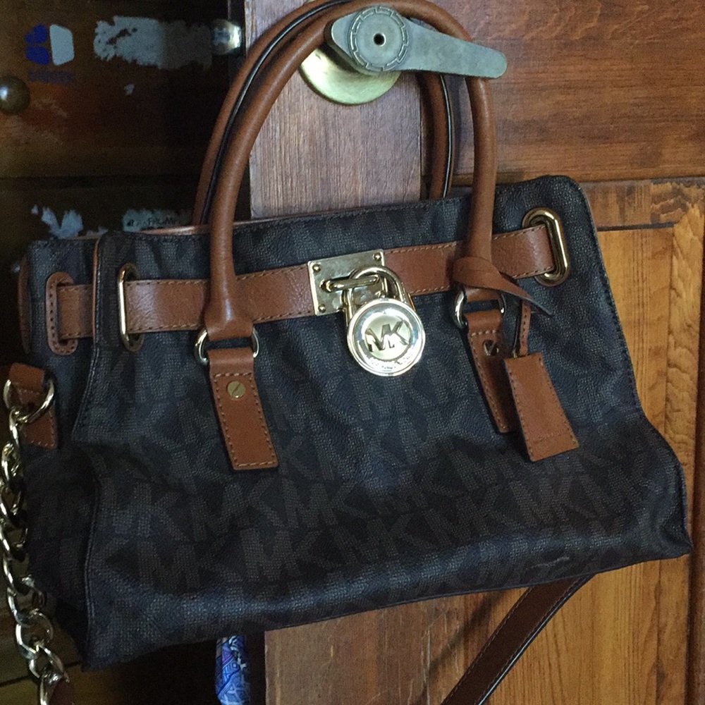 MICHAEL KORS PURSE